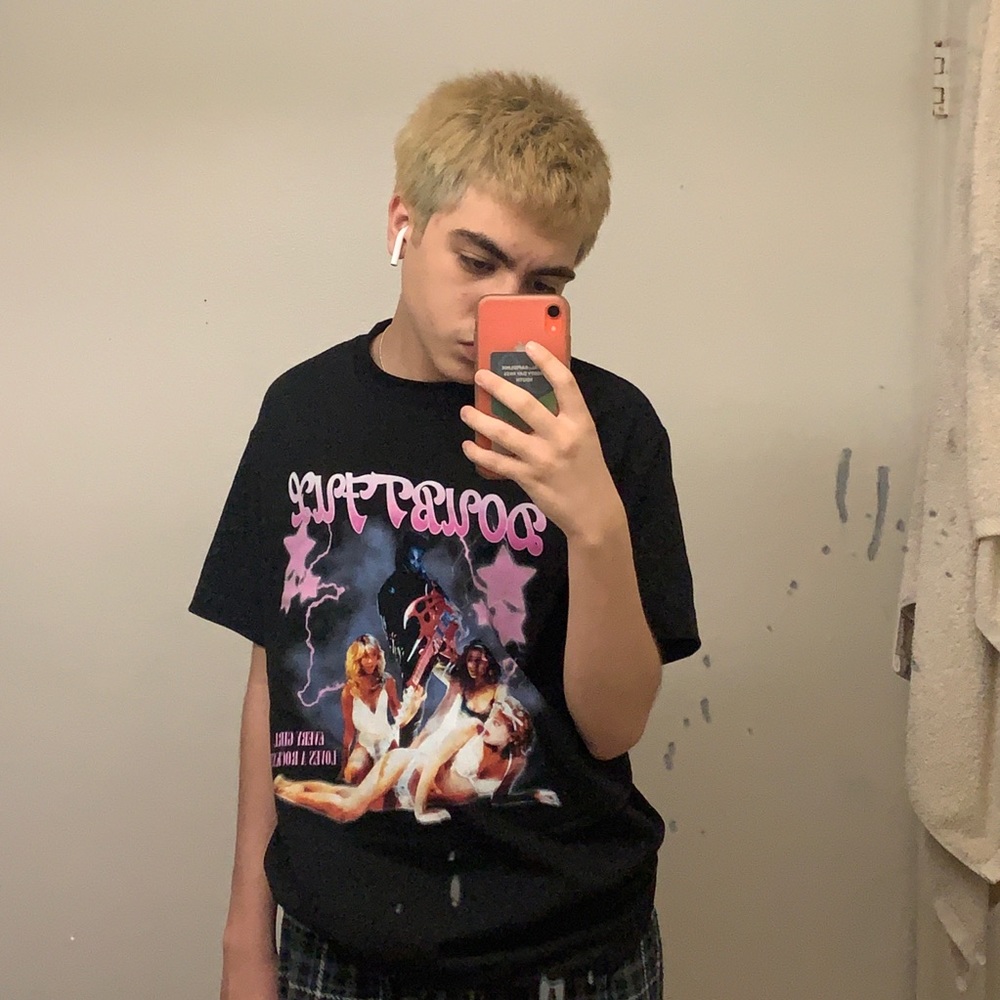 Meet your Posher, Francisco